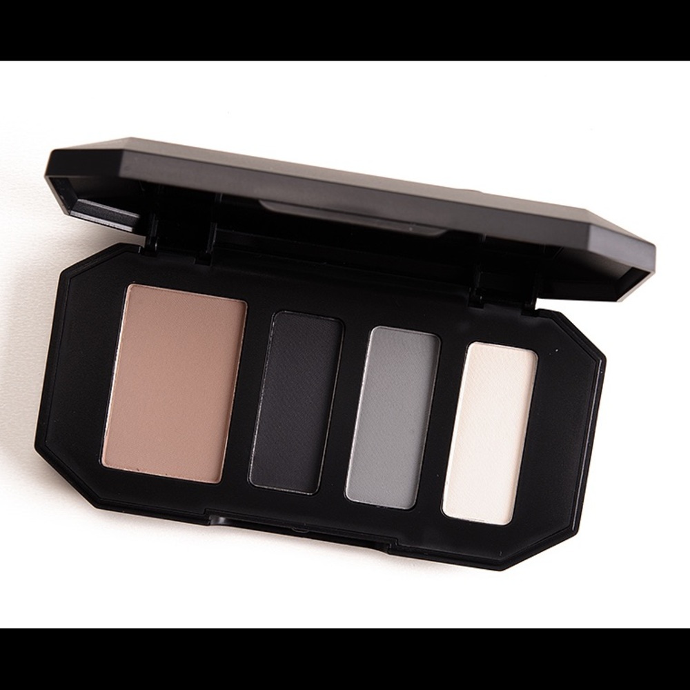 KAT VON D Mini SHADE & LIGHT smoke palette